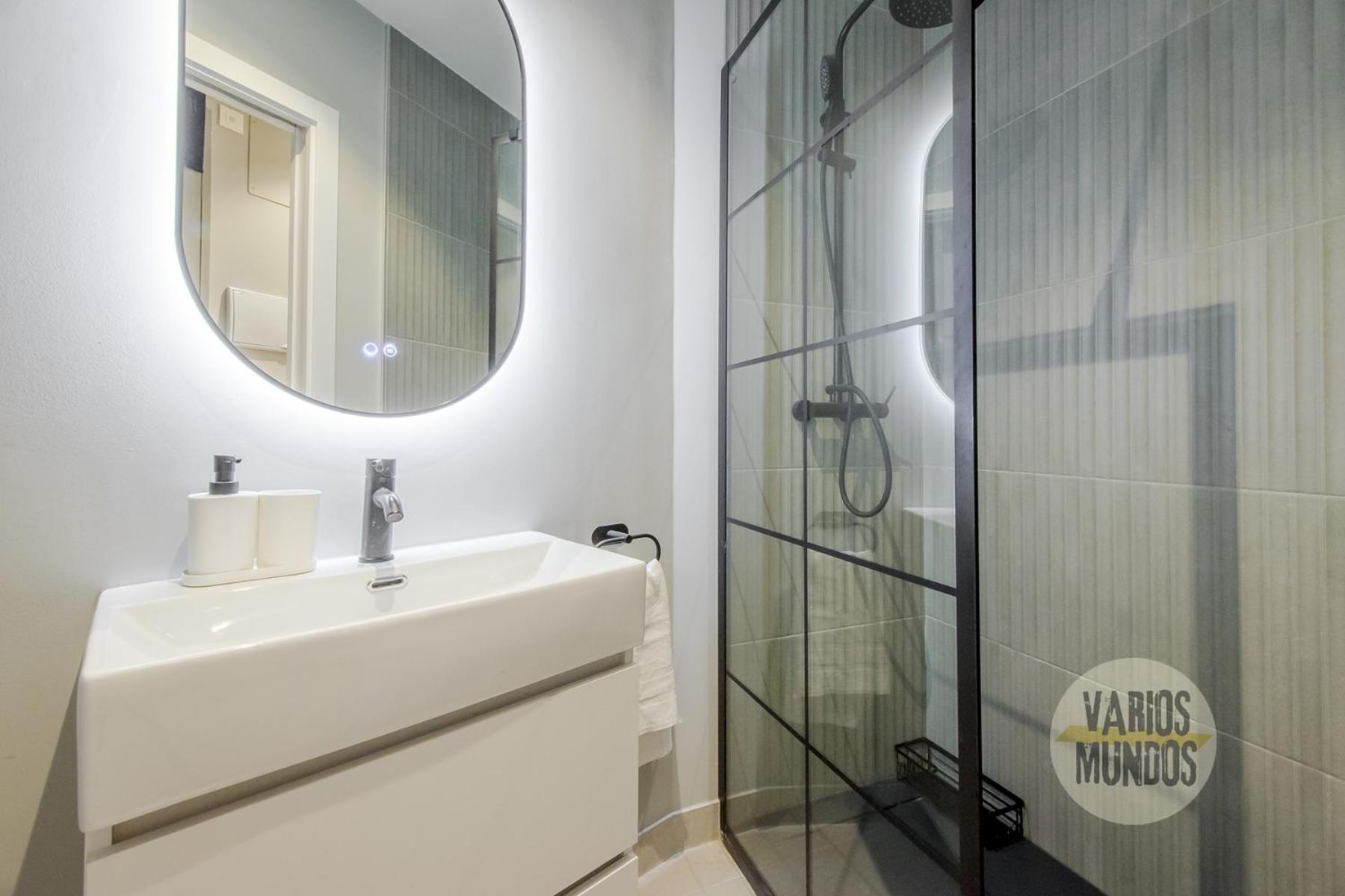 Urban And Central Apt 5Pax En Calle Silva-Gran Via E2 Мадрид Екстер'єр фото