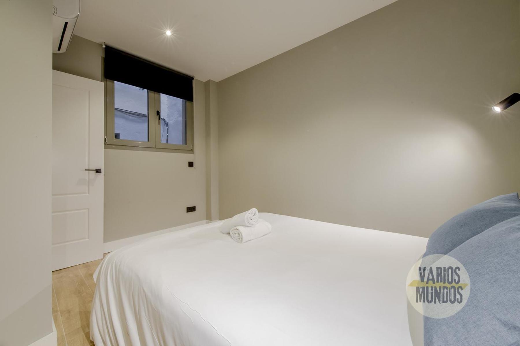 Urban And Central Apt 5Pax En Calle Silva-Gran Via E2 Мадрид Екстер'єр фото