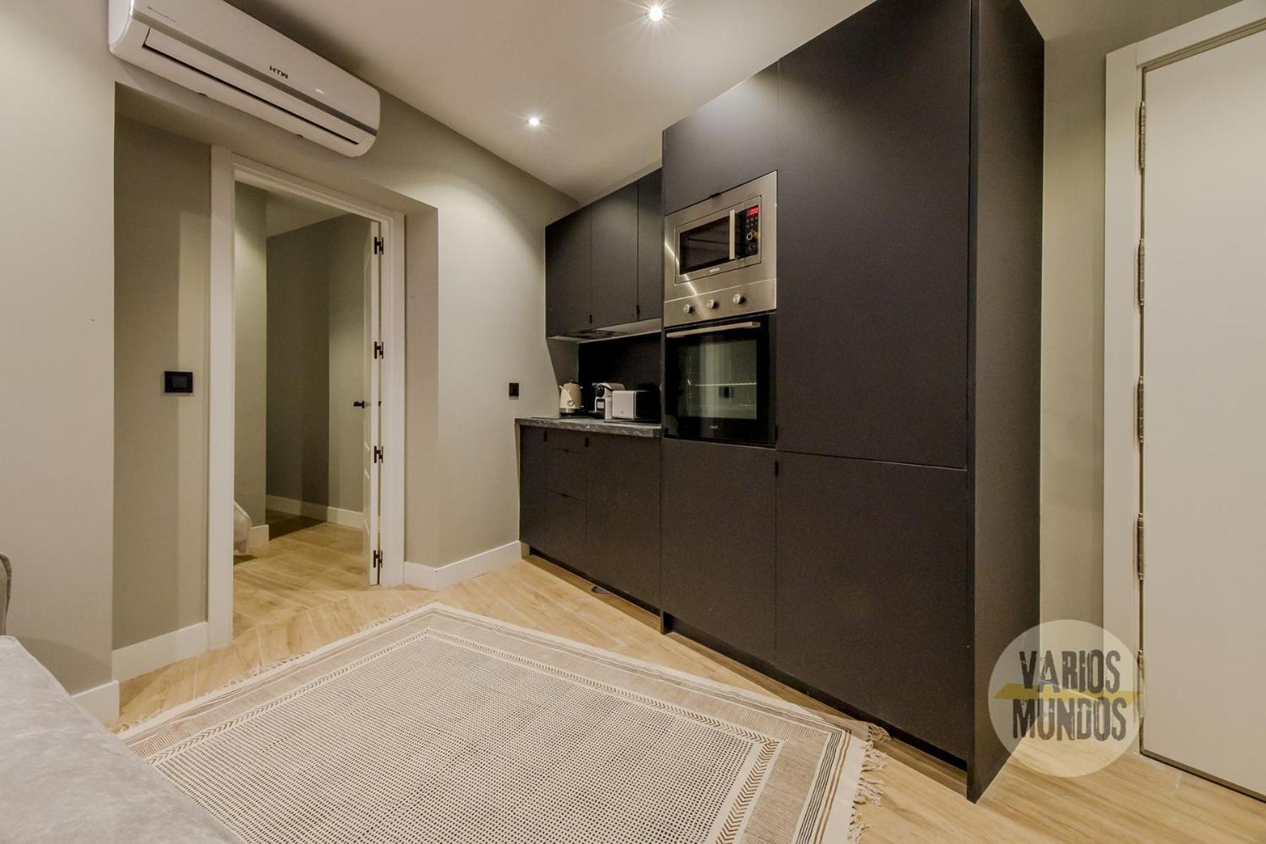Urban And Central Apt 5Pax En Calle Silva-Gran Via E2 Мадрид Екстер'єр фото